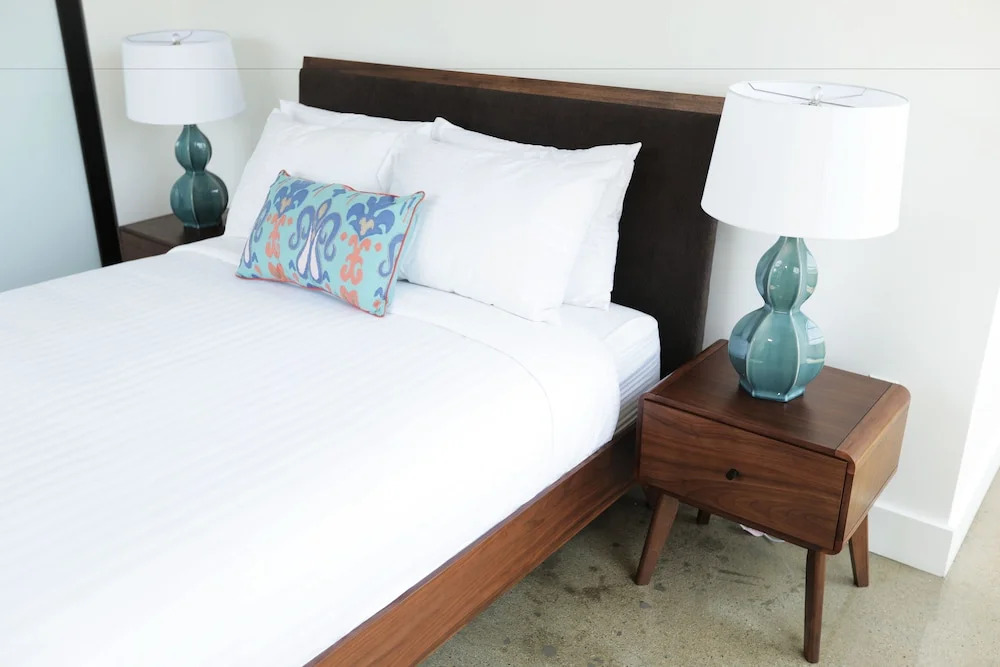 Urban Lifestyle Suites