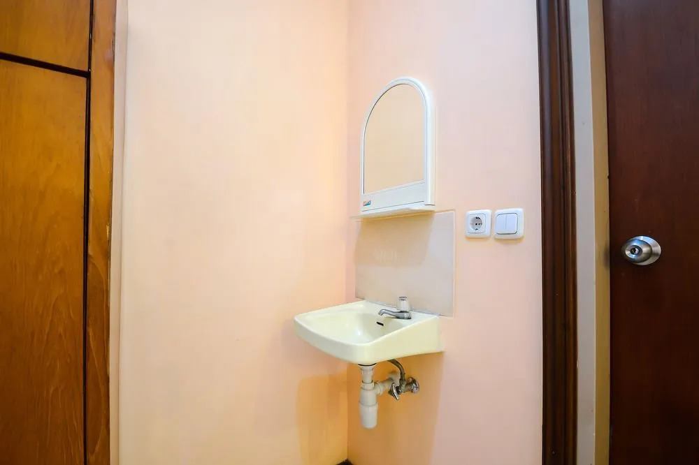 91015 Pondok Asri Family Guest House Syariah