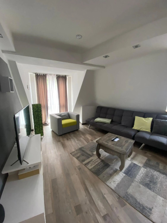 Ferienwohnung Auszeit