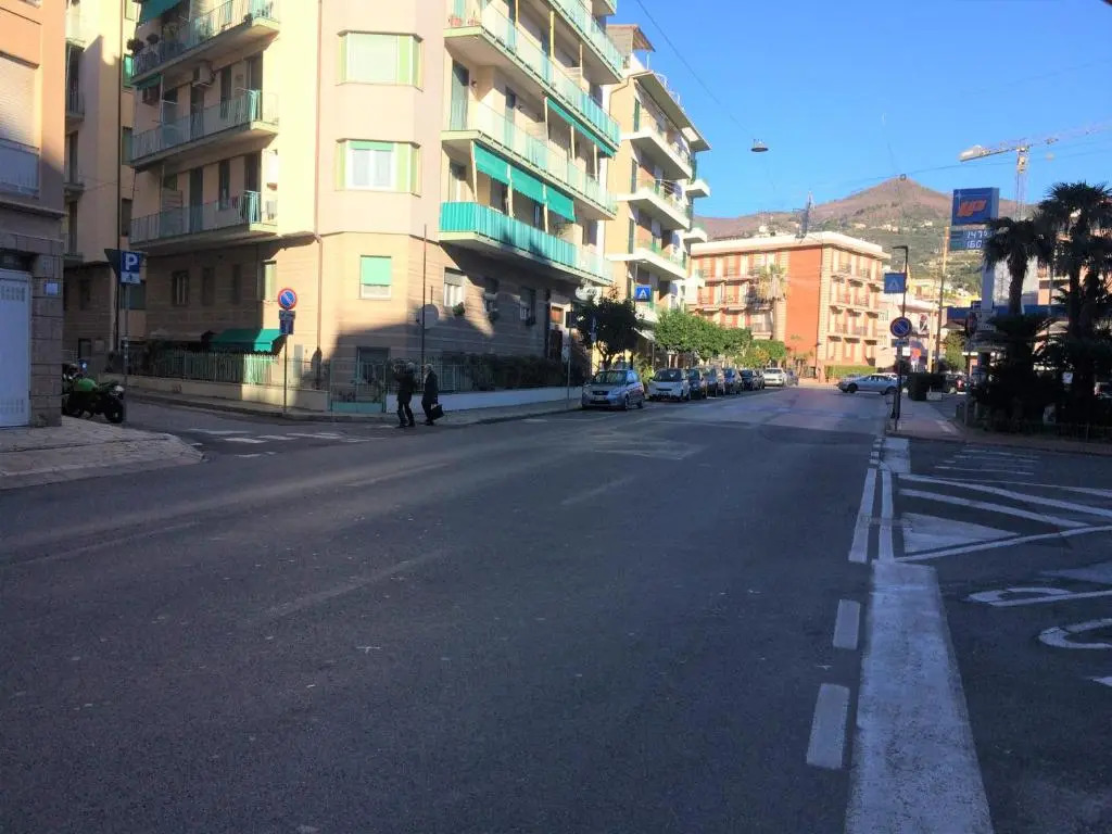 Trilocale Ristrutturato a 200m Dal Mare:Vinci246