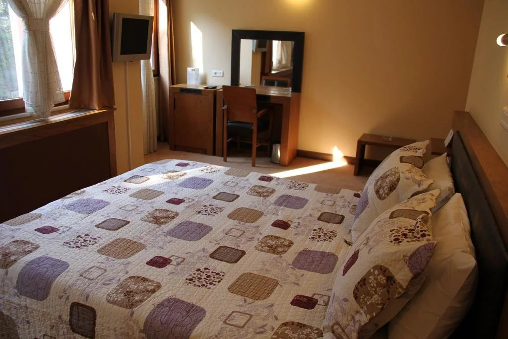Royal Sapanca Hotel