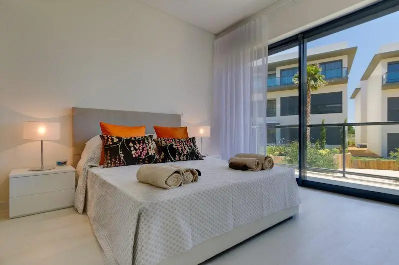 Cavalo Preto Beach Apartments