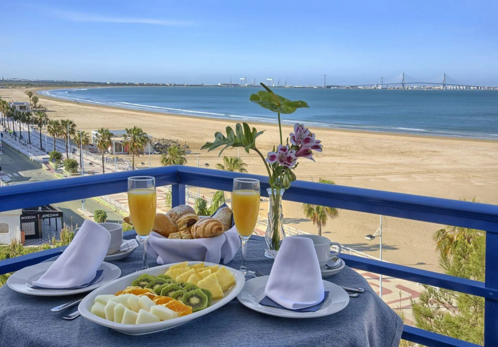 Hotel Puerto Bahía & Spa