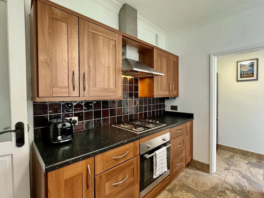 Freeston House - Charm Townhouse