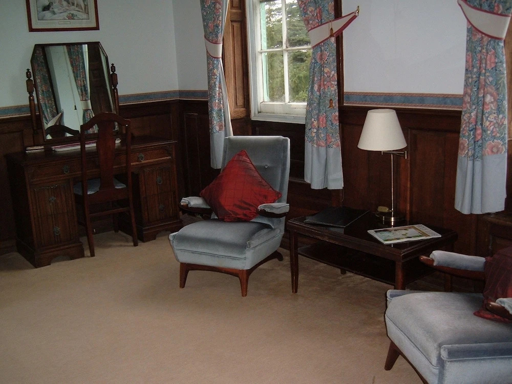 Howton Grove House