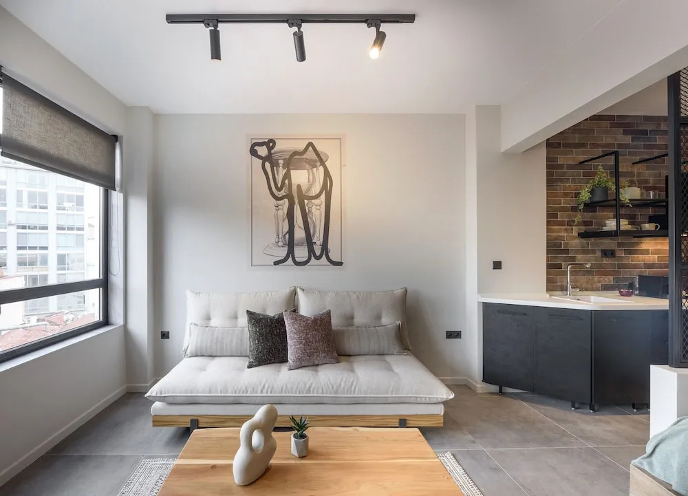 Olvios Lofts @Ladadika