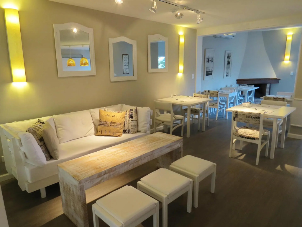 Atlántico Boutique Hotel