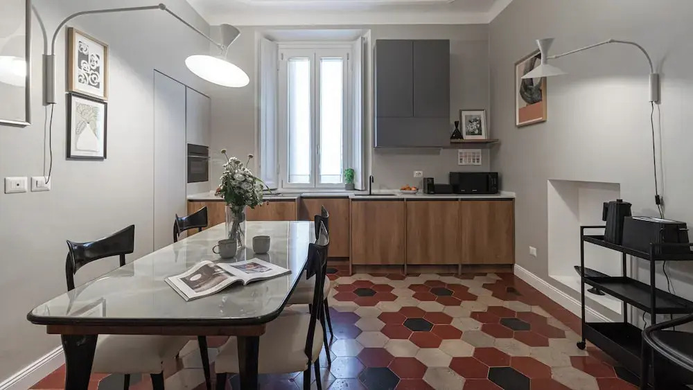 Italianway Comfort - Plinio 33