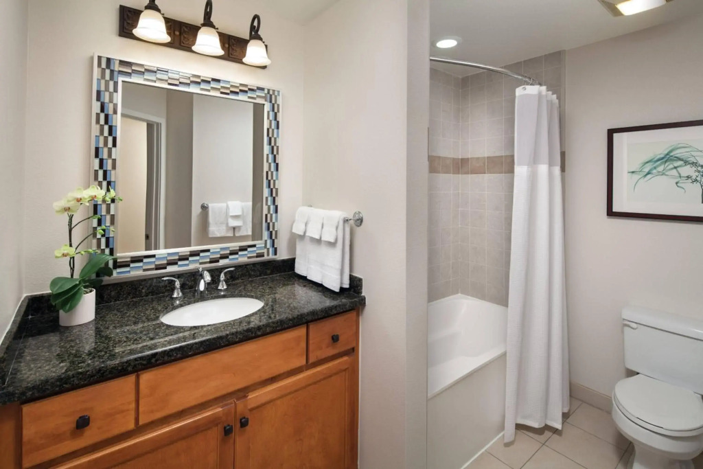 Marriotts Shadow Ridge I - The Villages