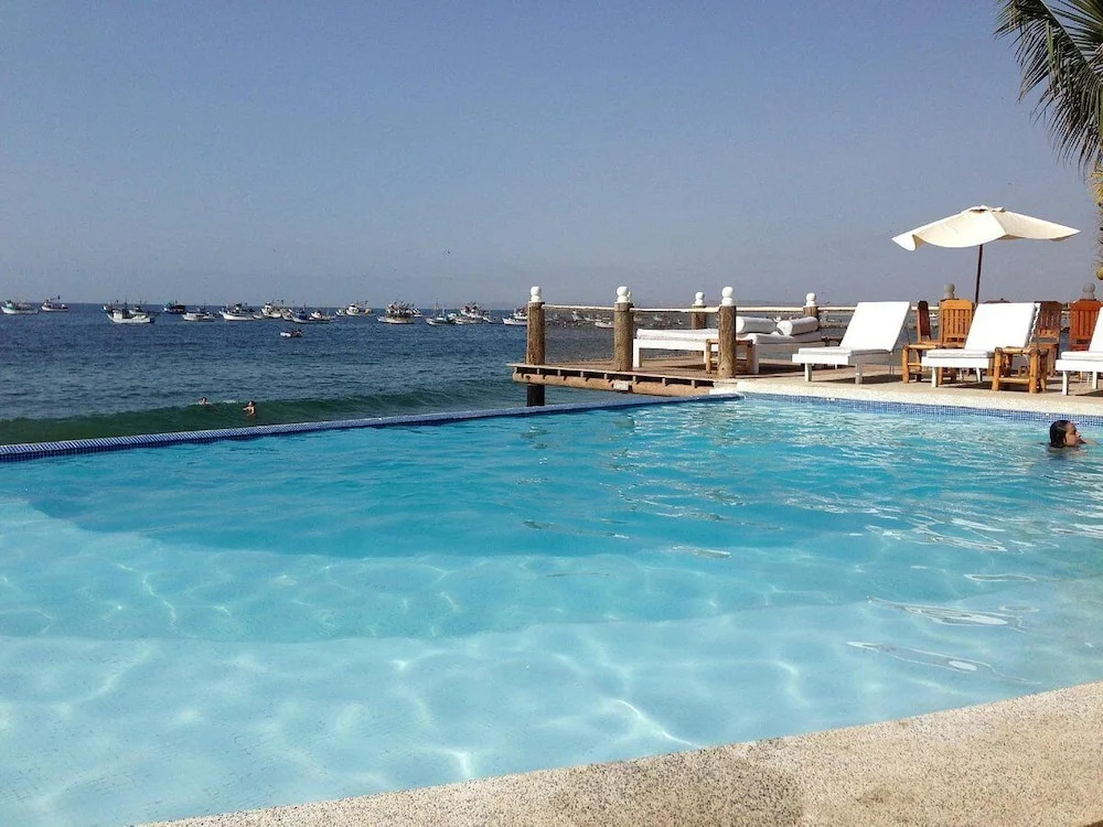 Hotel Grandmare & Bungalows