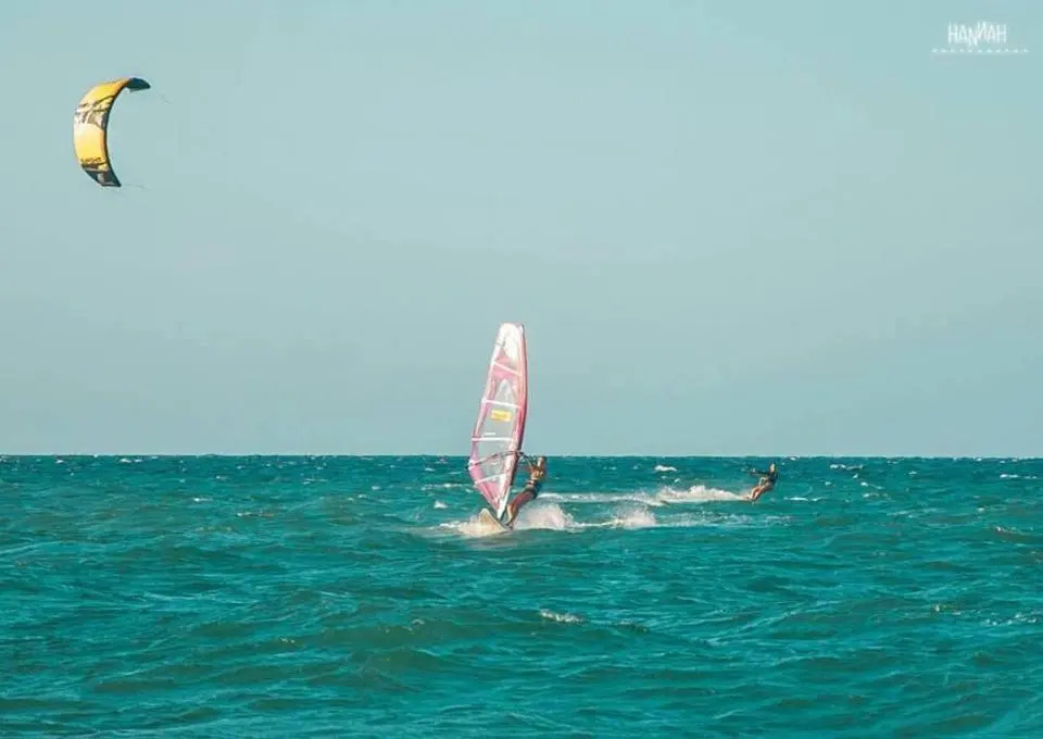 Na Beira do Mar Pousada