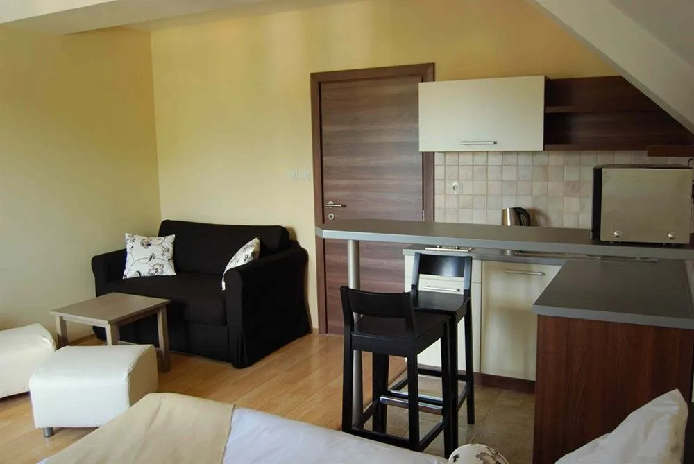 Apartment House Kamzik 26