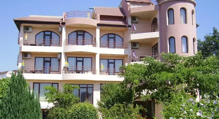 Villa Diva
