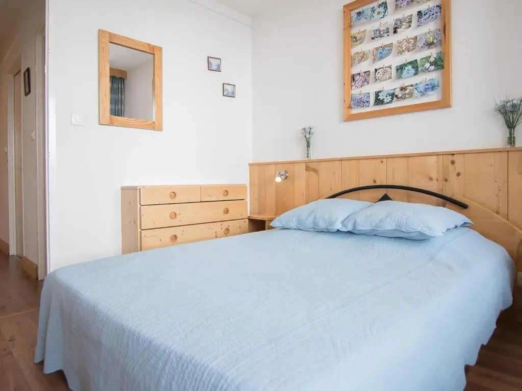 Appartement Tignes, 2 pièces, 6 personnes - FR-1-449-10