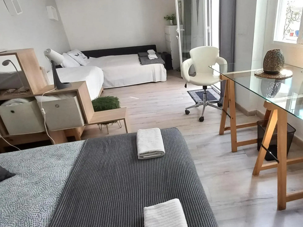 Guesthouse Jazmines Mozarabe