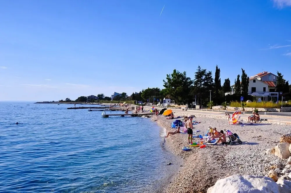 Boris - 150 m From Beach - A5