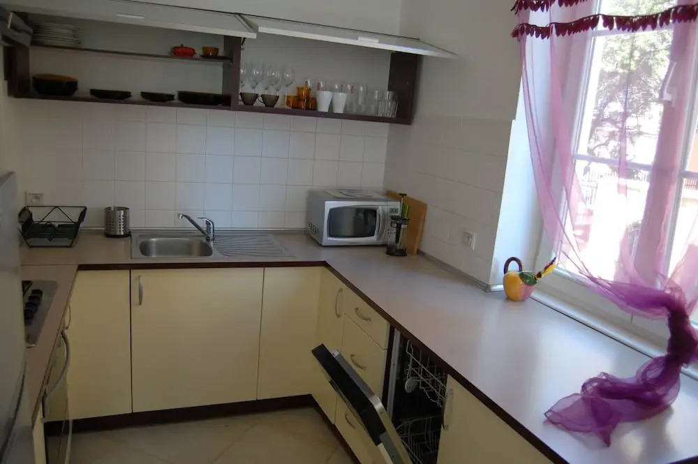 Barbakan Apartament Old Town
