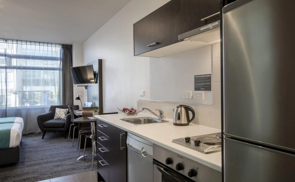 Quest Henderson, Auckland Apartment Hotel