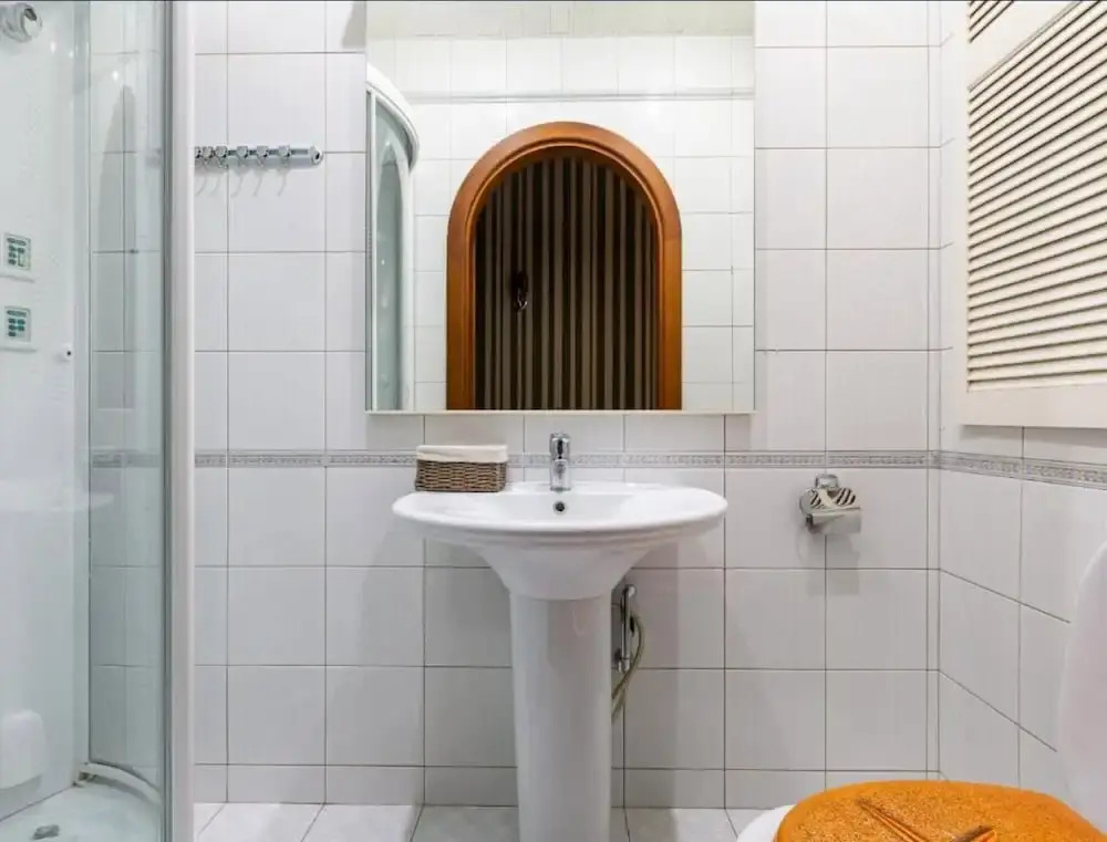 Mini-hotel Kutuzovsky 35
