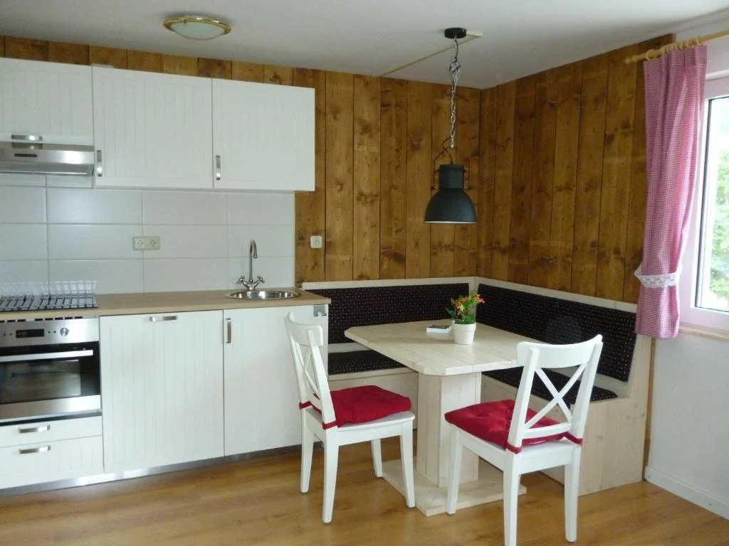 Apartmenthaus Edelweiss in Gosau