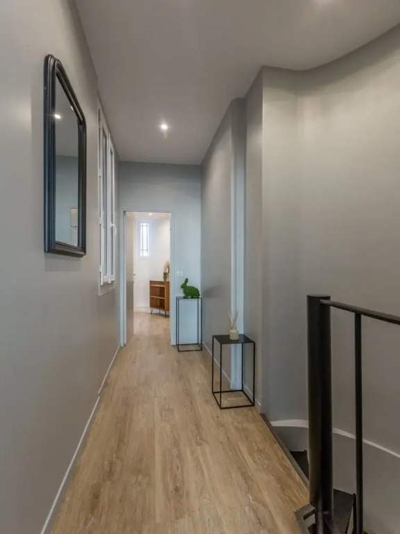 Edgar Suites Paris Marais - Réaumur