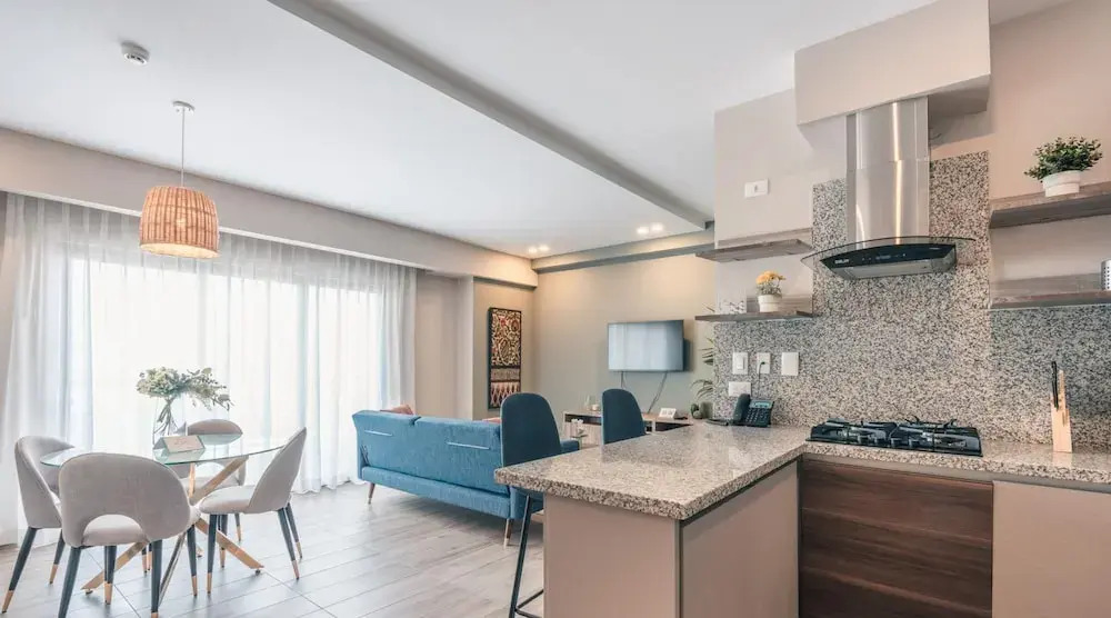 Regatta Living II - 705