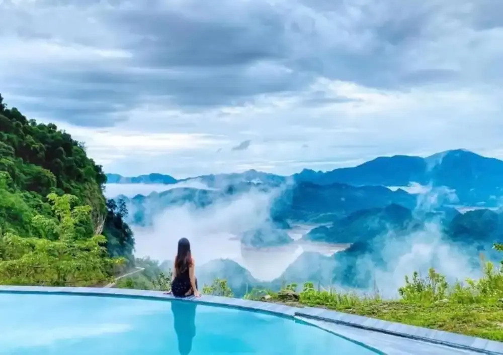Bakhan Village Resort