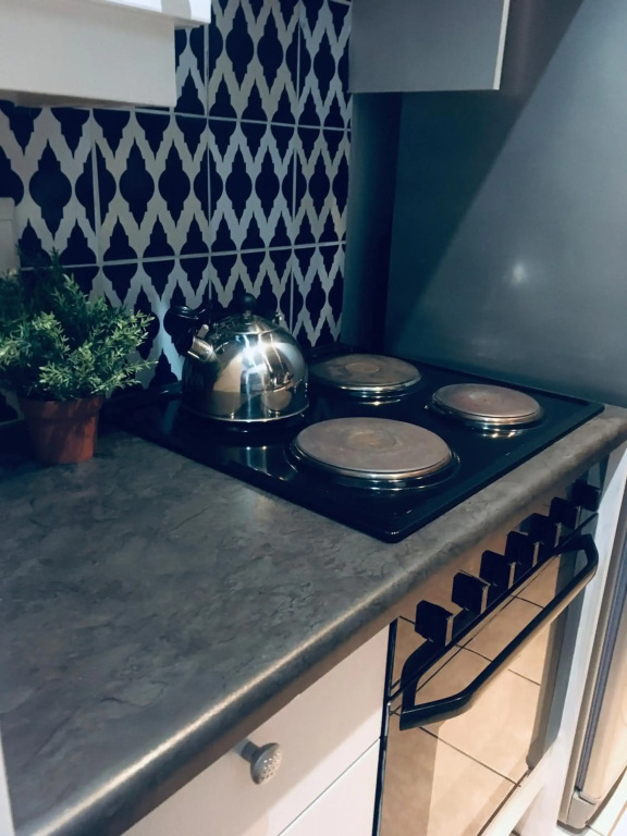 Malbar Self Catering
