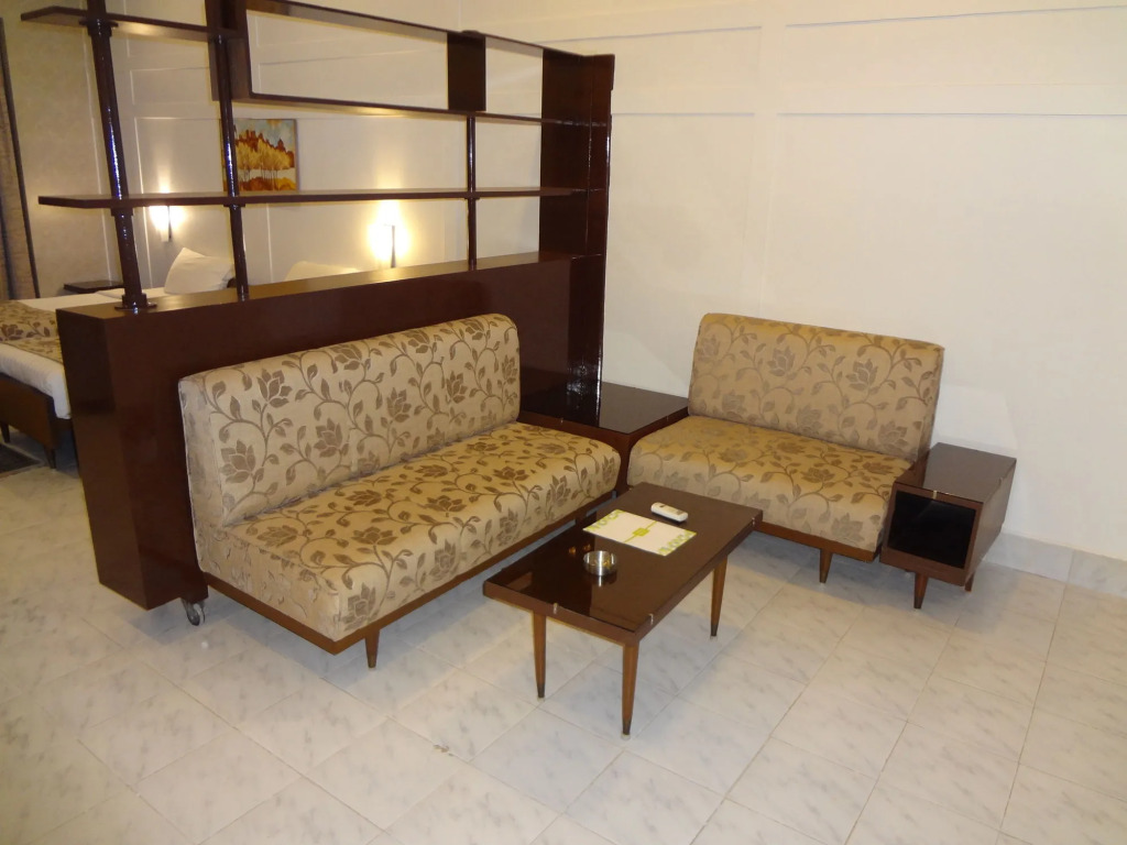 Grand Hotel Mumbai - Ballard Estate, Fort