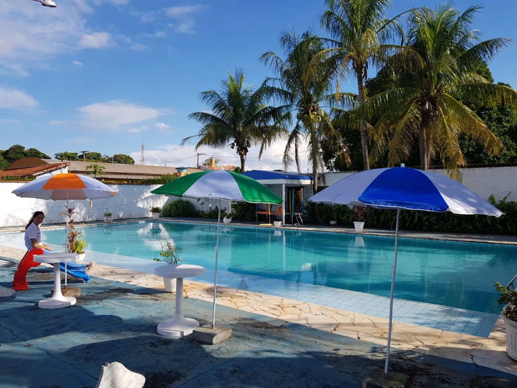 Esplanada Hotel