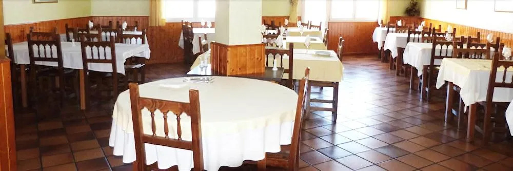 Pension Vagalume