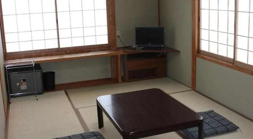 Lodge Yamajyuu