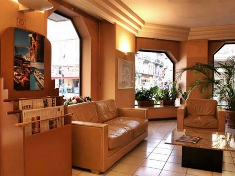 Al Ghanem Hotel Apartments