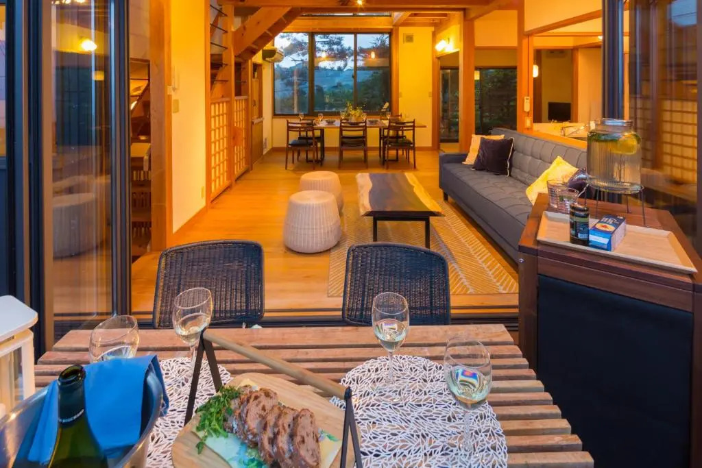 Suite Villa Ocean View Atami Shizenkyo