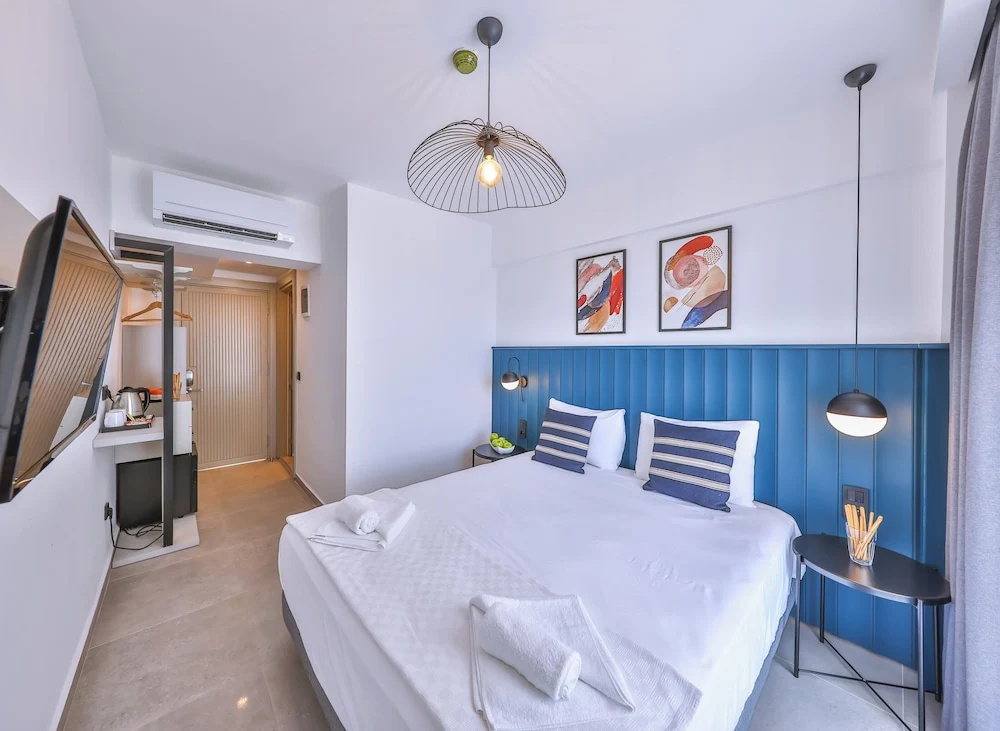 Aphrodite Hotel Kaş