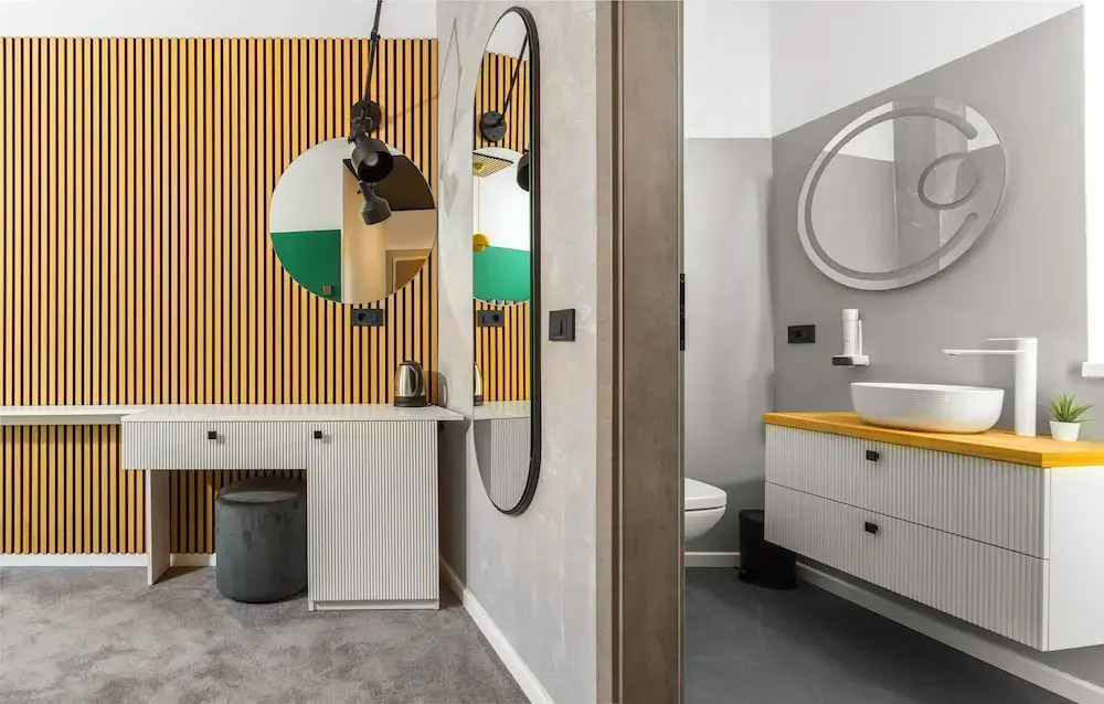 URBAN BUDGET HOTEL