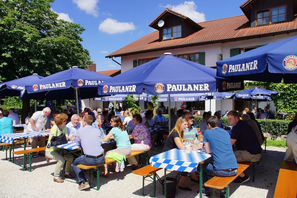 Gasthaus und Landhotel Wiedmann