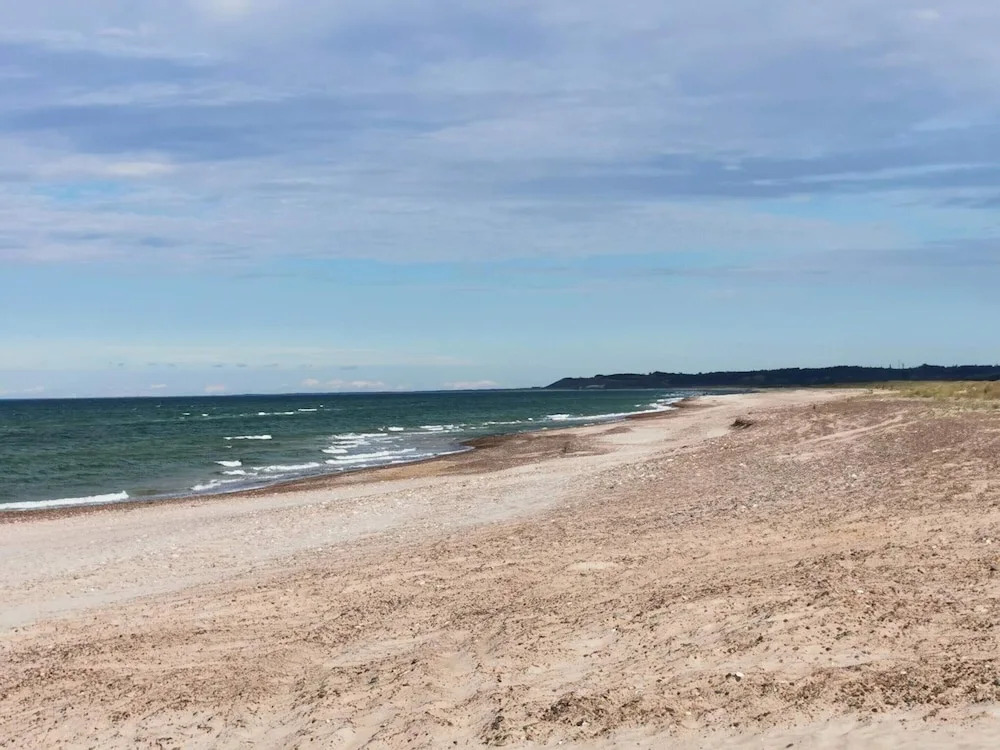 4 Star Holiday Home in Fjerritslev