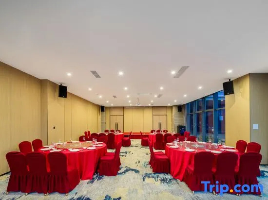 Yi Ju Life Hotel Hangzhou Bay Shangyu
