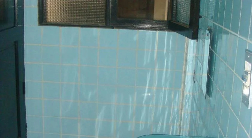 Brasilia Hostel