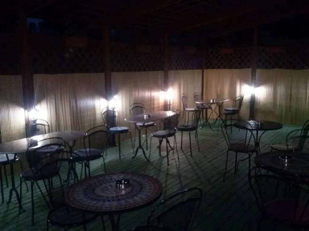 Albergo Vittoria