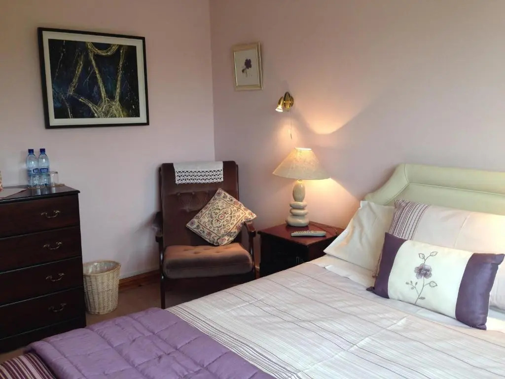 Claremont B&B