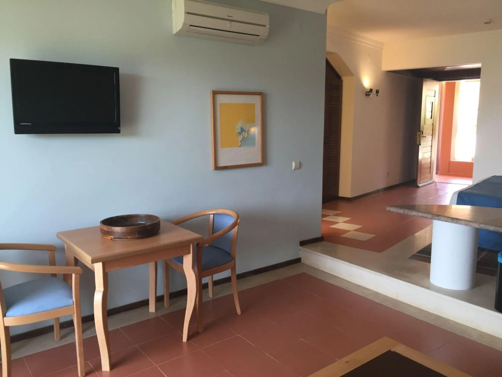 Baia Cristal Beach & Spa Resort