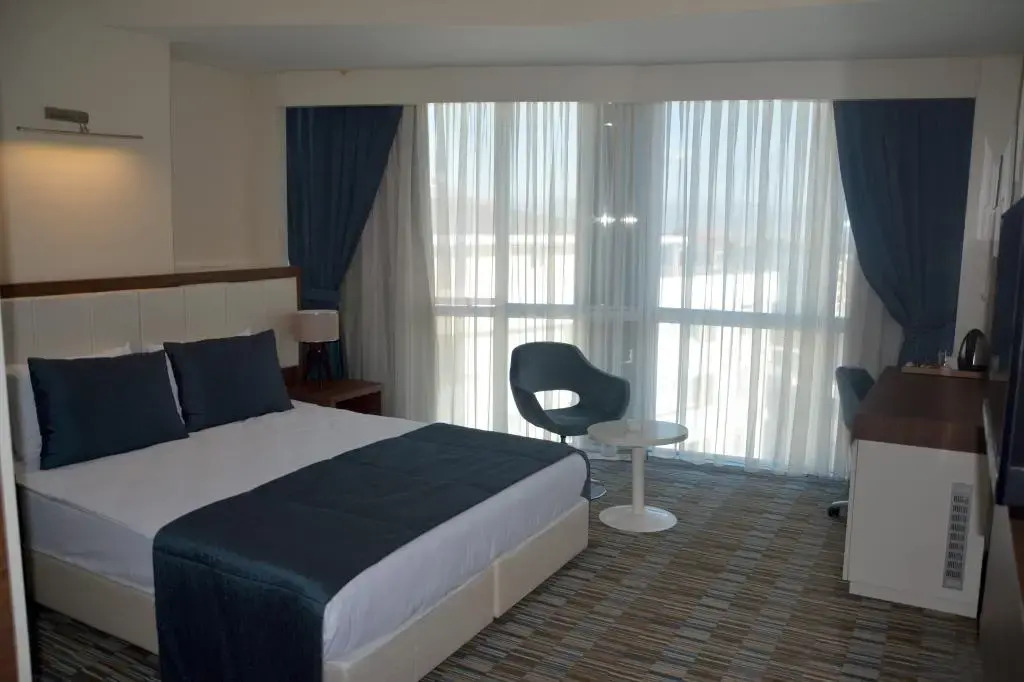 Grand Ramons Otel
