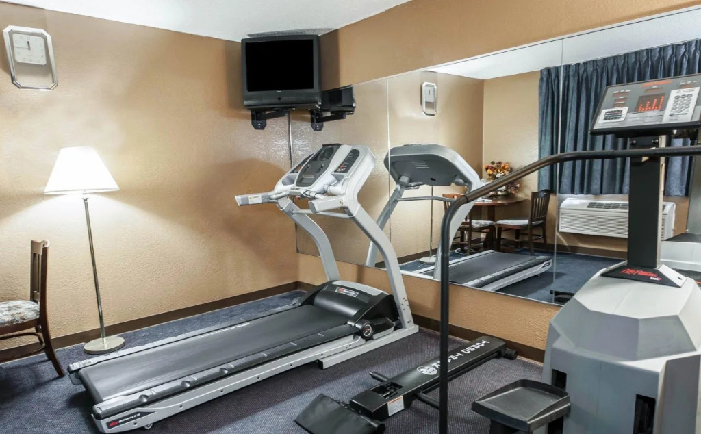 Econo Lodge West Lafayette