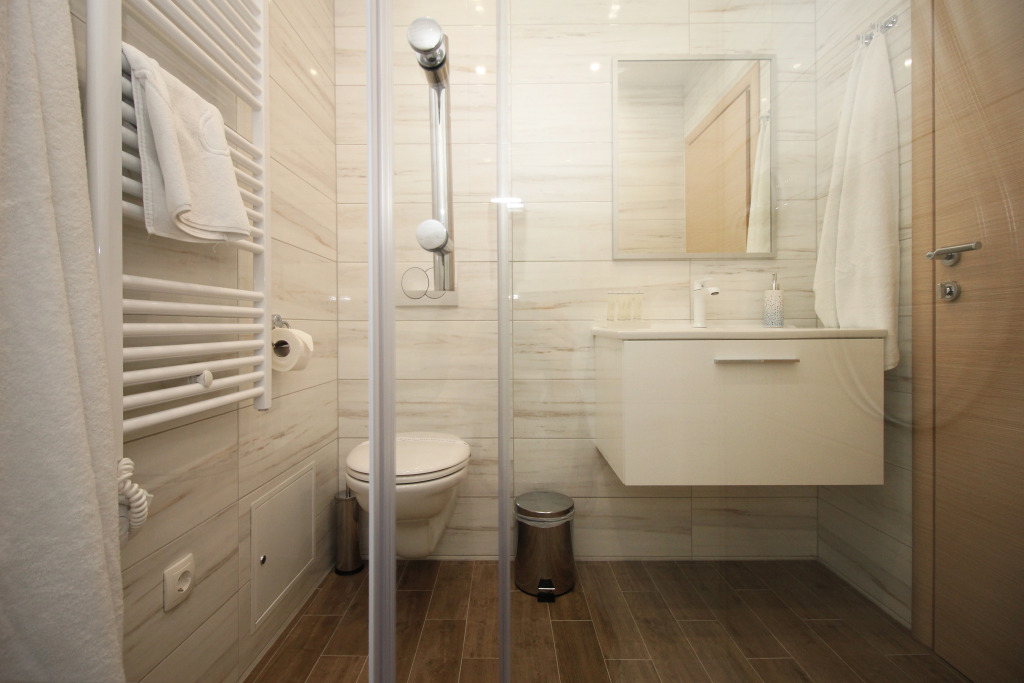 Studio Apartments 4 You in Split