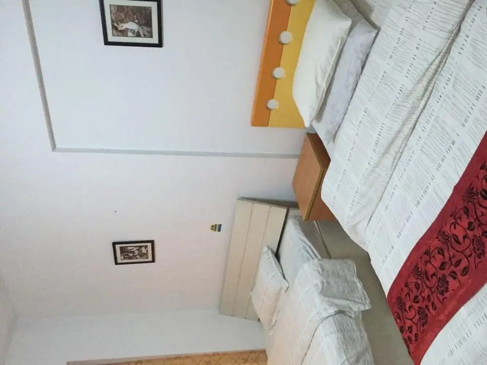 Meiru Apartment Hotel