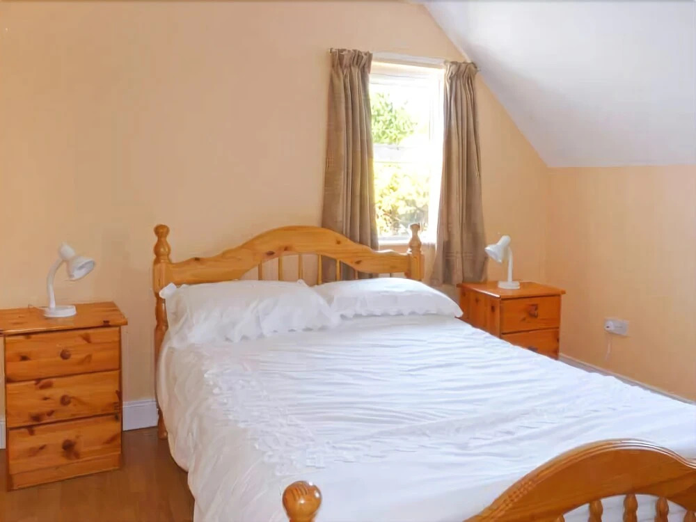 Fort Hill House Holiday Home