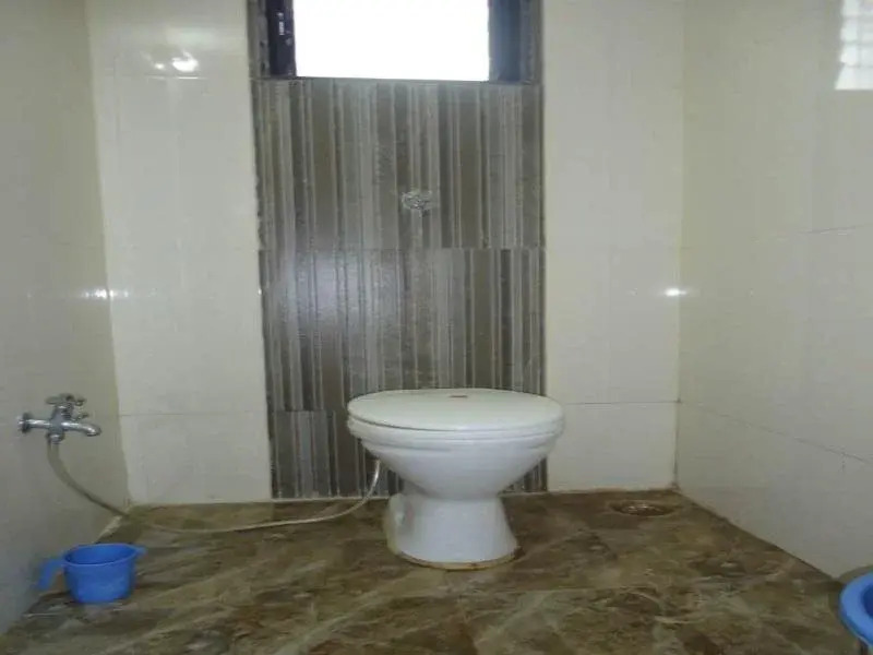 Hotel Sai Galaxy Inn