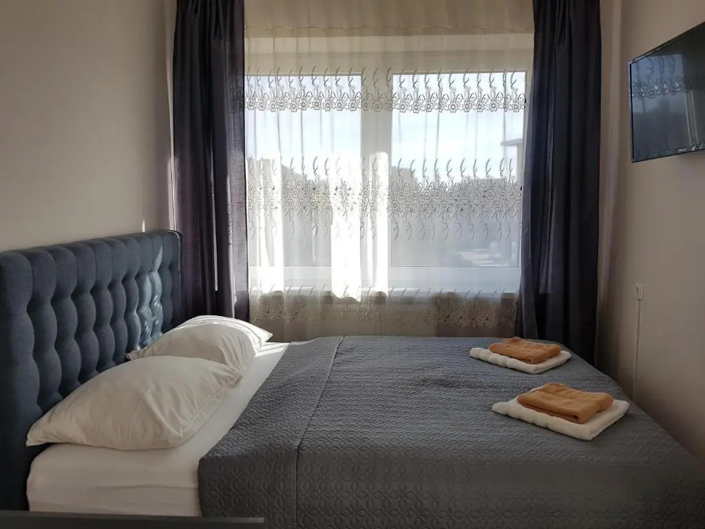 Loreta Apartment